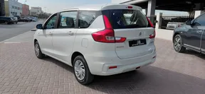 Suzuki 2021