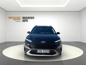 Hyundai Kona 2021