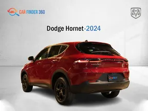 Dodge Hornet 2024