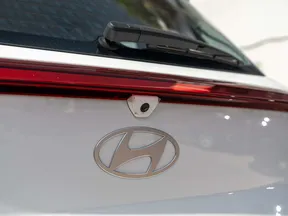 Hyundai i10 2025