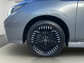Nissan Leaf 2023