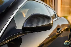 Maserati GranTurismo 2018
