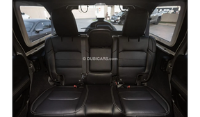 Jeep Wrangler Unlimited 2023