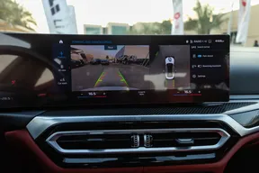 BMW 3 Series M3 Competition 2024