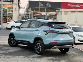 Chevrolet Groove 2023
