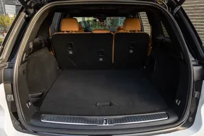 Jeep Grand Cherokee 2023