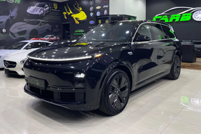Li Auto L9 2025