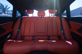 BMW 2 Series Gran Coupe 2021