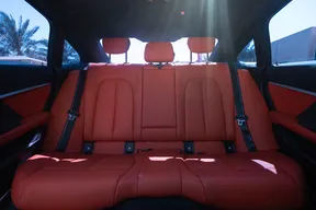 BMW 2 Series Gran Coupe 2021