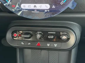 MINI Hatch Cooper C 2025