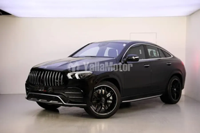 Mercedes-Benz GLE 450 2023