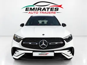 Mercedes-Benz GLC 200 2025