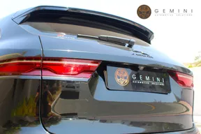 Jaguar F-Pace 2024