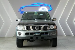 Nissan Patrol Super Safari / Vitic 2024