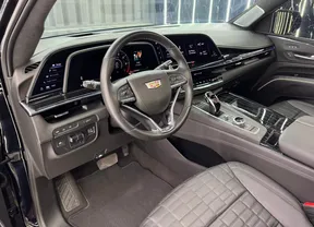 Cadillac Escalade 2024