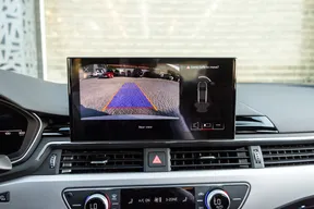 Audi A4 2024