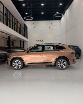 Renault Koleos 2026