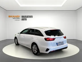 Kia Ceed 2023