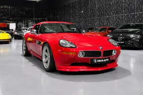 BMW Z8 2002