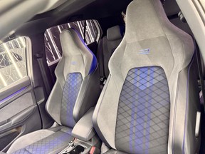 Volkswagen Golf R 2023