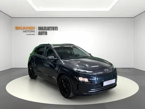 Hyundai Kona 2022