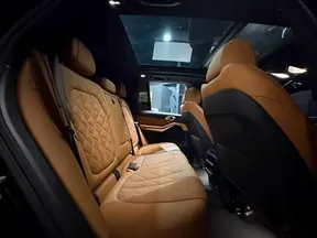 BMW X5 40 2026