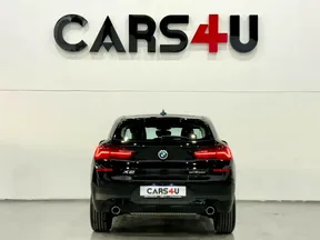 BMW X2 20 2023