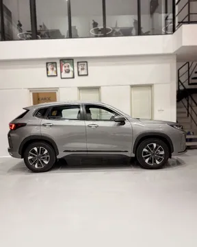Exeed LX 2026