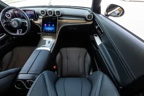 Mercedes-Benz CLE 200 2024