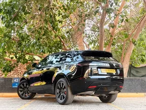 Land Rover Range Rover Velar 2025