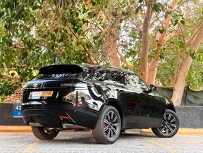 Land Rover Range Rover Velar 2025