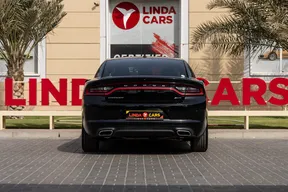 Dodge Charger 2018