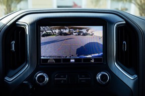 GMC Sierra 1500 2020