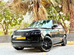 Land Rover Range Rover 2018