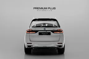 BMW X7 40 2025