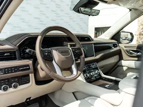 GMC Yukon 2024