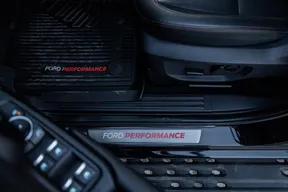 Ford Ranger Raptor 2025
