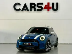 MINI Hatch Cooper S 2023