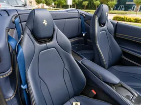 Ferrari Portofino 2019