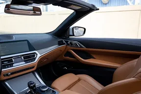 BMW 4 Series 420 2022