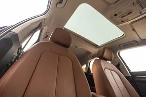Audi Q3 Sportback 2025