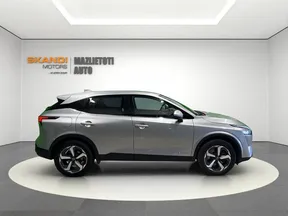 Nissan Qashqai 2023