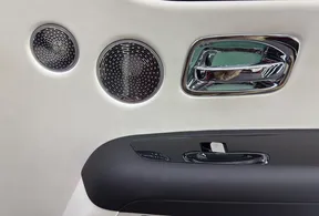 Rolls-Royce Ghost 2022