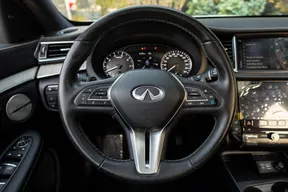 Infiniti QX50 2024