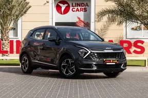Kia Sportage 2023
