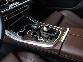BMW X5 40 2019