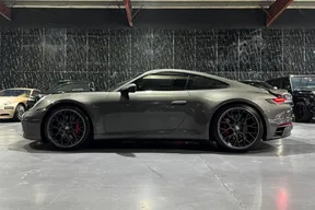 Porsche 911 2020