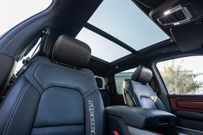 RAM 1500 2023