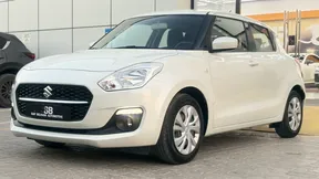 Suzuki Swift 2023