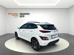 Hyundai Kona 2022